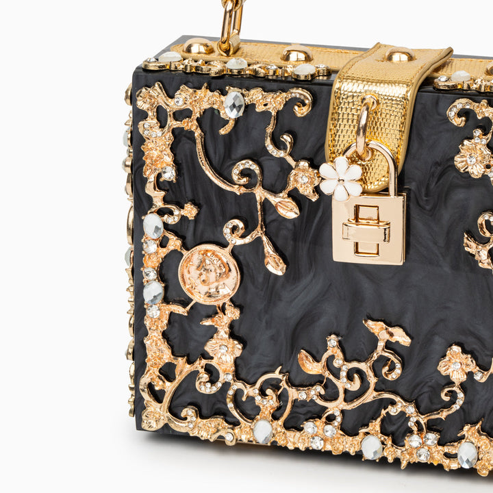 Odessa Handbag