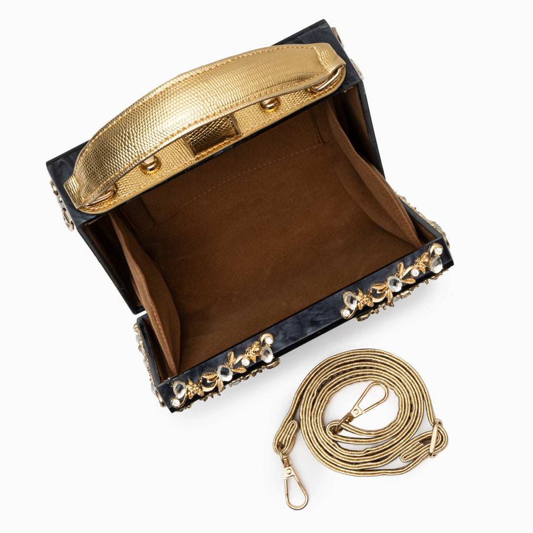 Odessa Handbag