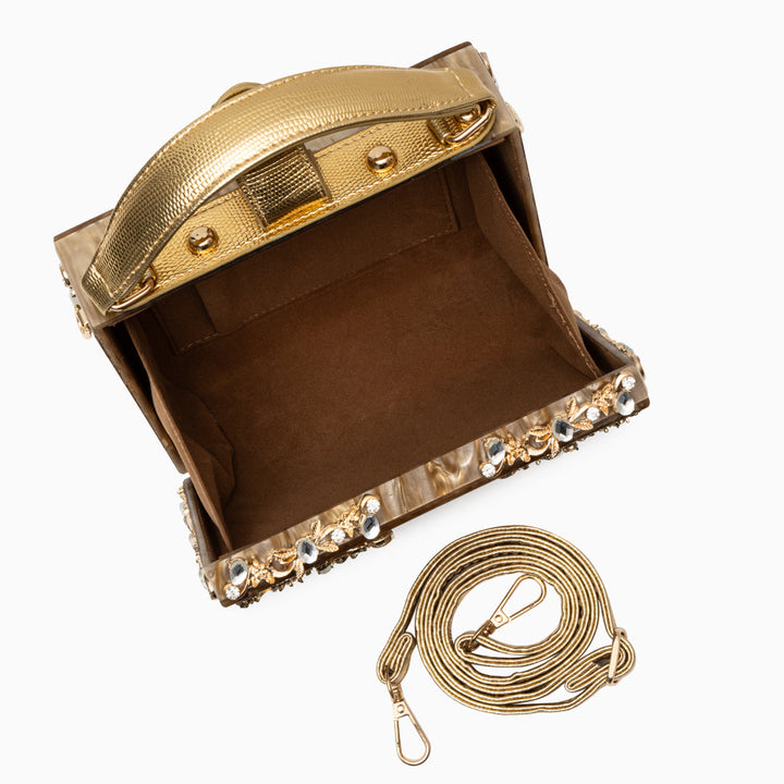 Odessa Handbag