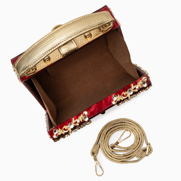 Odessa Handbag