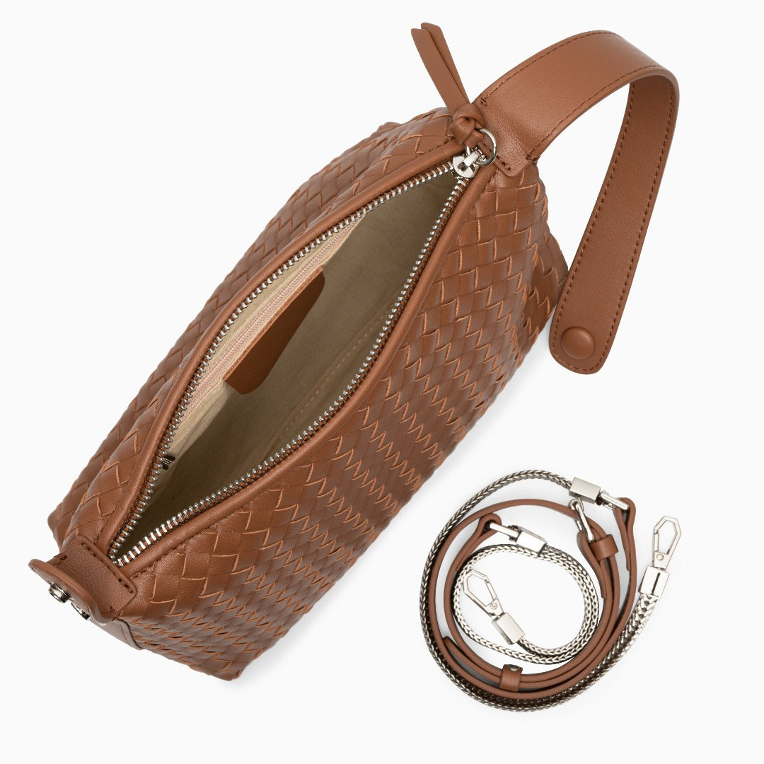 Violette Handbag