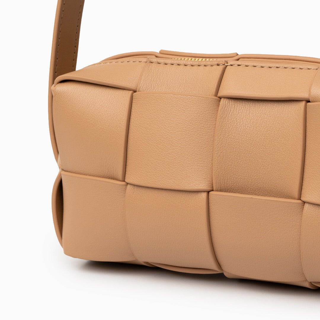 Isaline Shoulder Bag