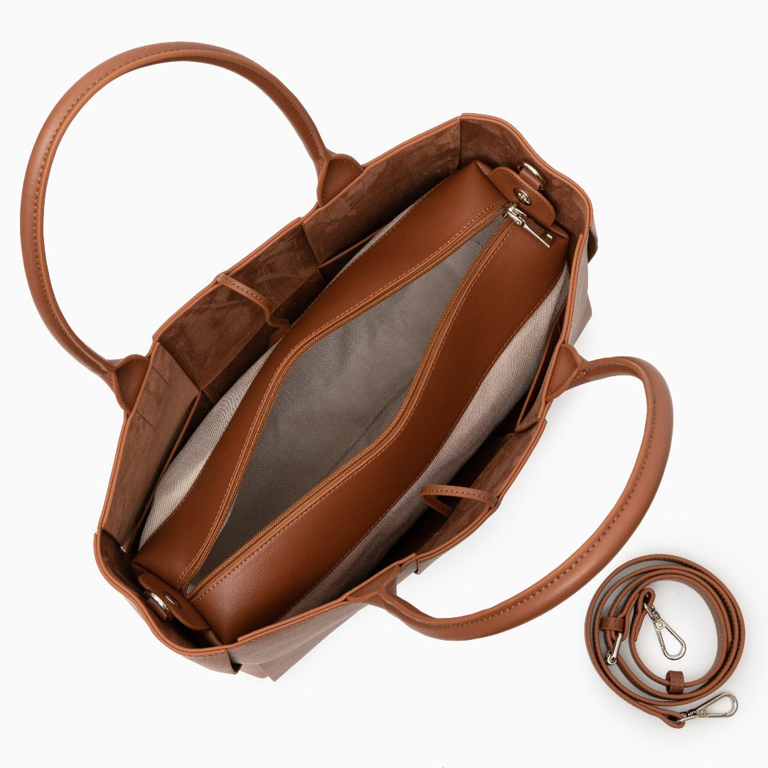Solène Tote Bag
