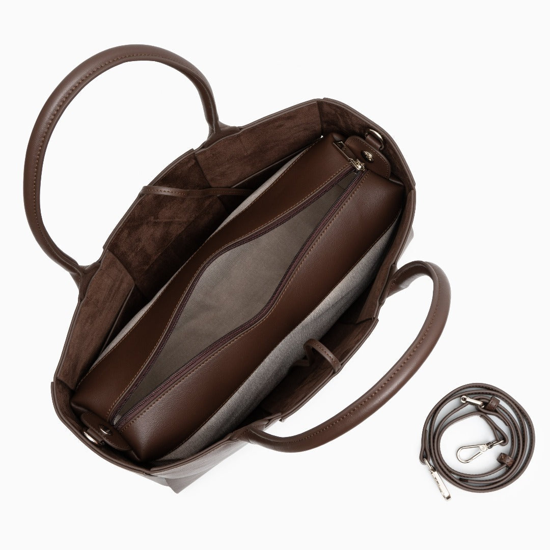 Solène Tote Bag