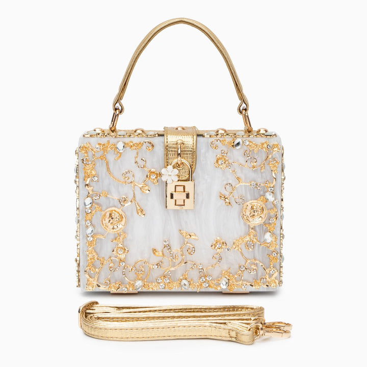 Odessa Handbag