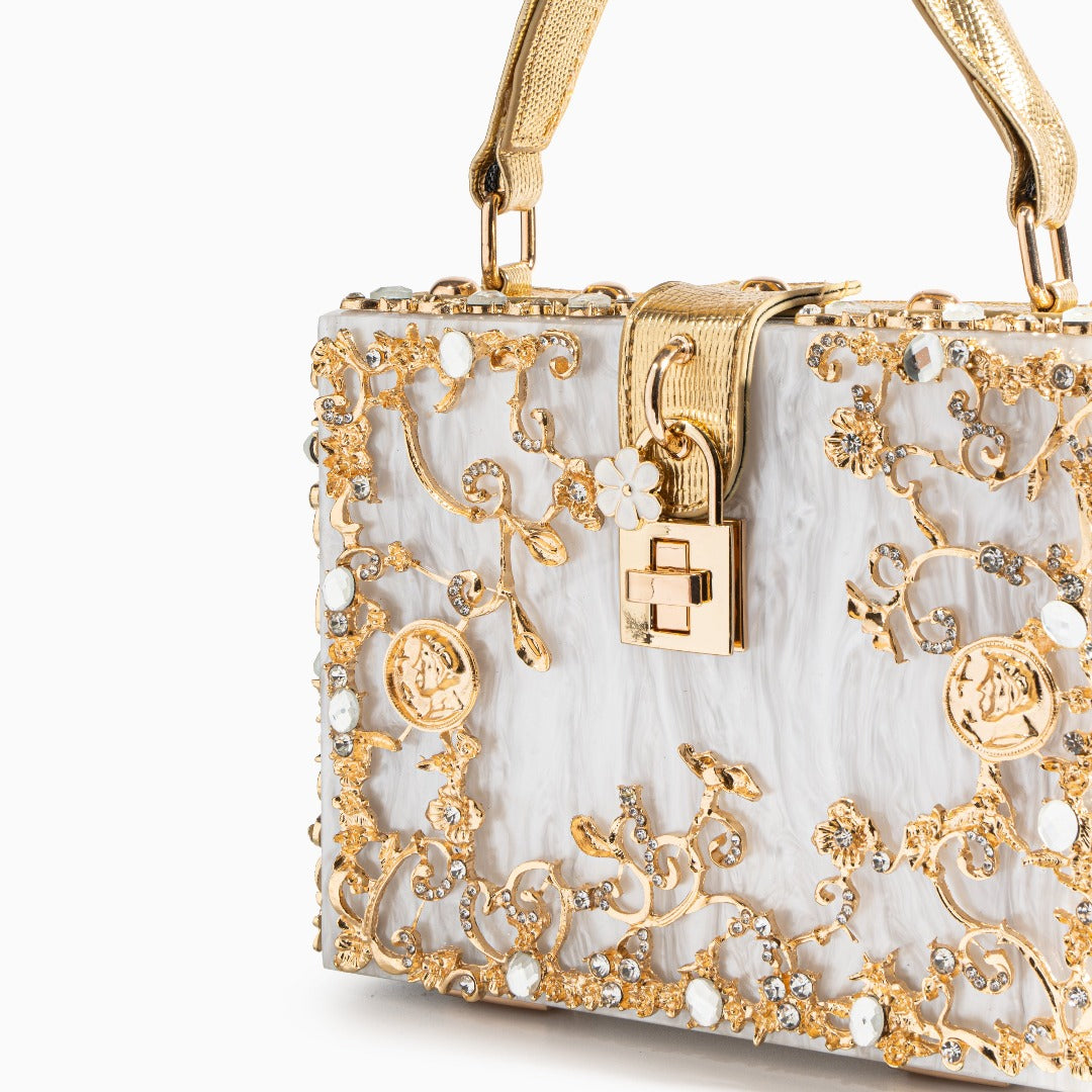 Odessa Handbag