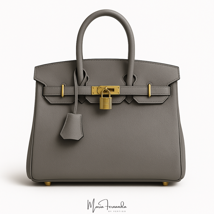 Amira Dark Grey
