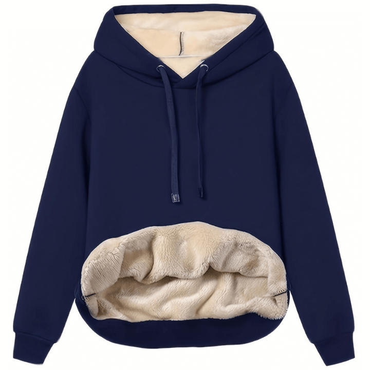 The Highgate Cosy Pocket Hoodie