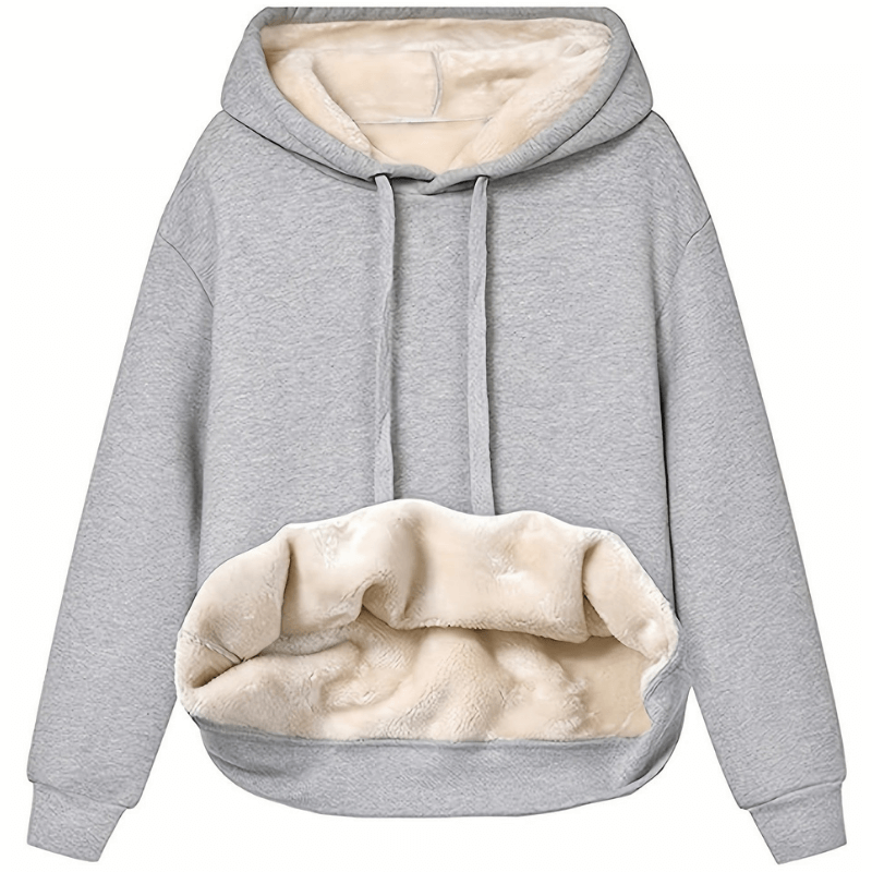 The Highgate Cosy Pocket Hoodie