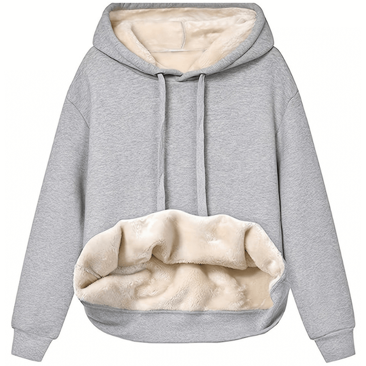 The Highgate Cosy Pocket Hoodie