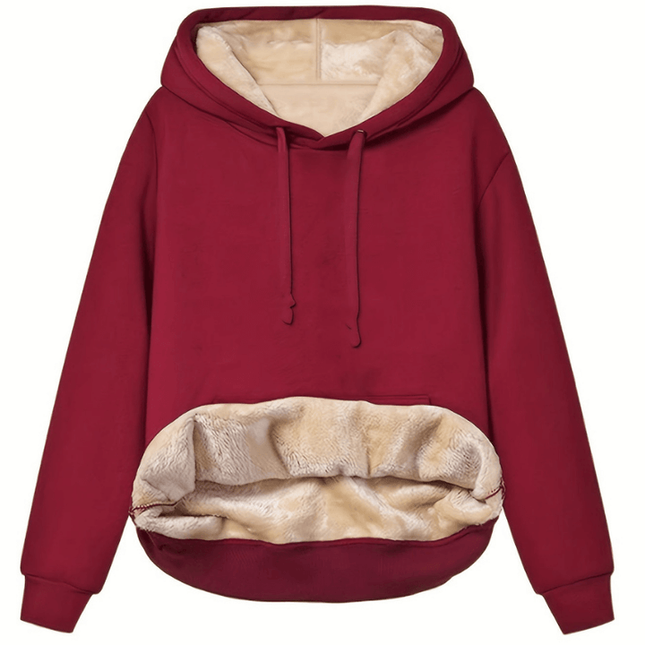 The Highgate Cosy Pocket Hoodie