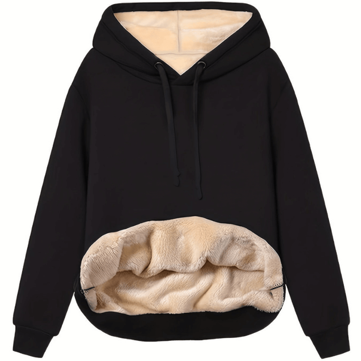 The Highgate Cosy Pocket Hoodie