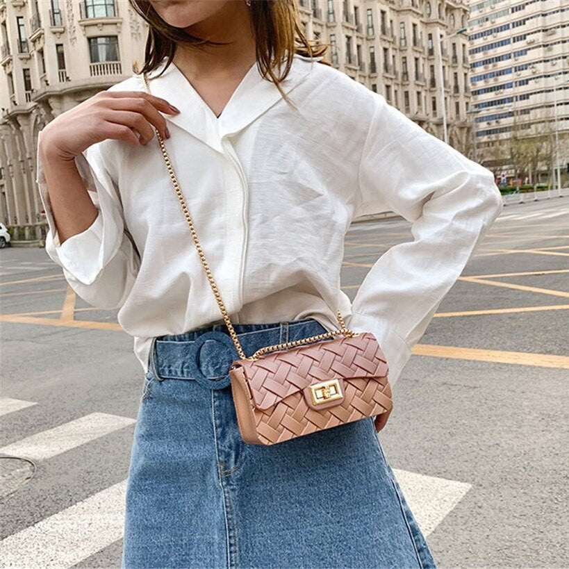 Vera Crossbody Bag