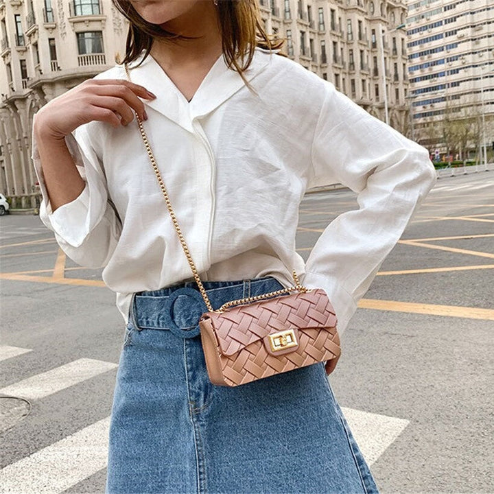Vera Crossbody Bag