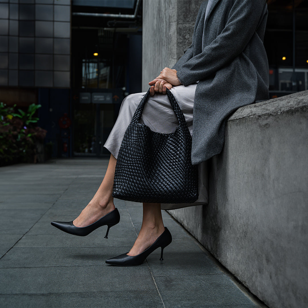 Juliette Bucket Bag