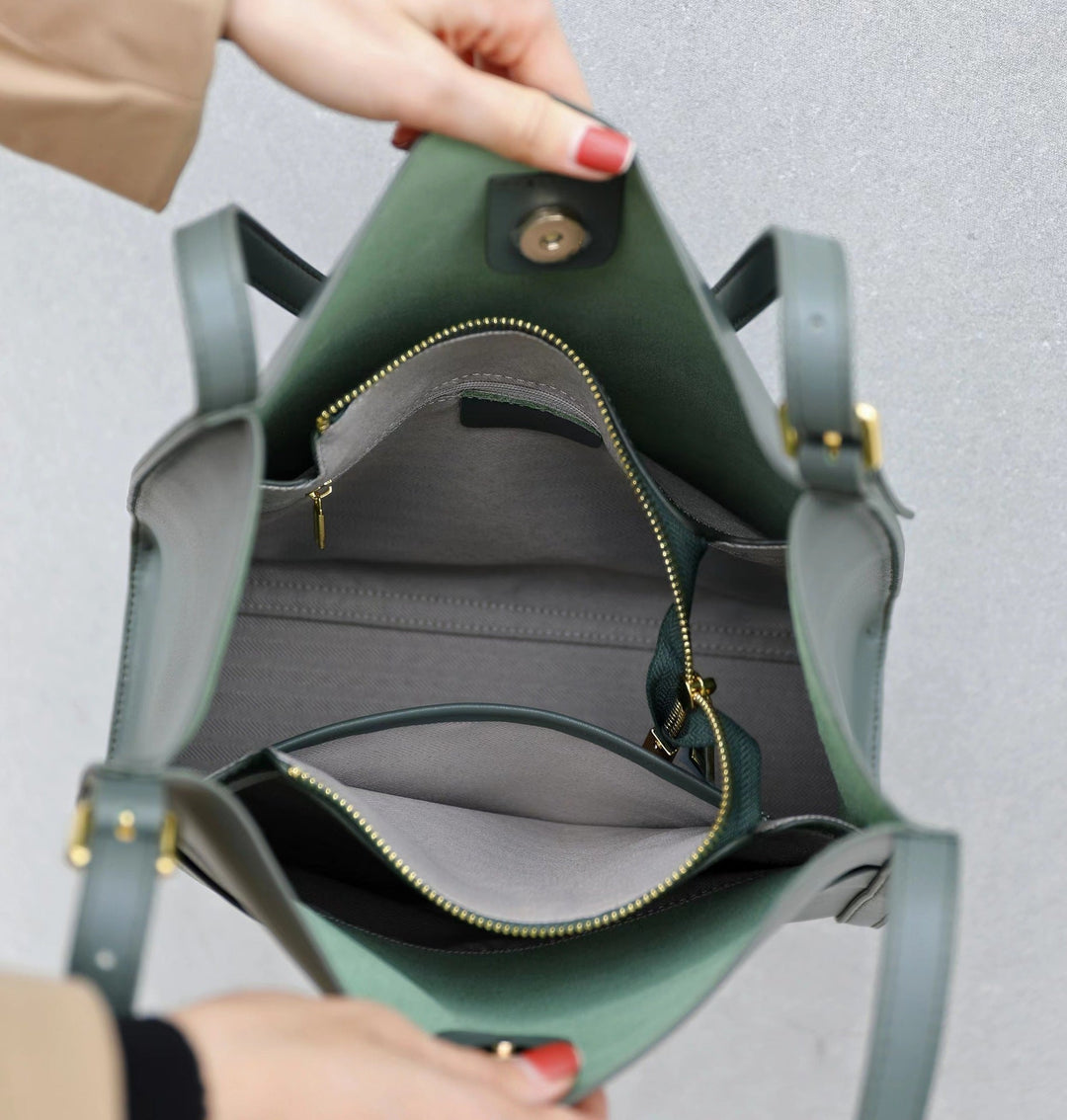 Élodie Tote Bag