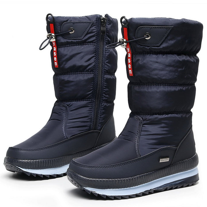 The Arctic Shield Winter Boots