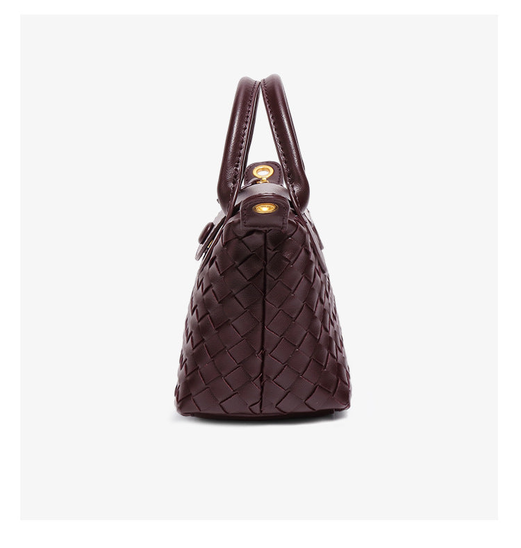 Sylvie Crossbody Bag