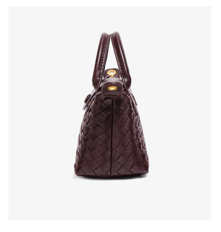 Sylvie Crossbody Bag