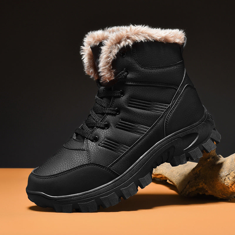 Ashton - Arctic Elite Winter Boots