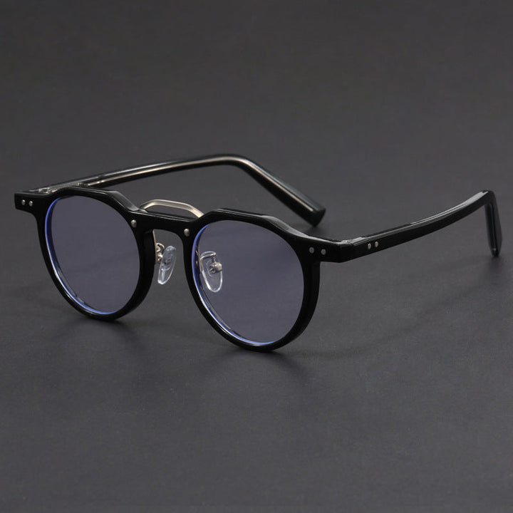 The Milan Retro Sunglasses