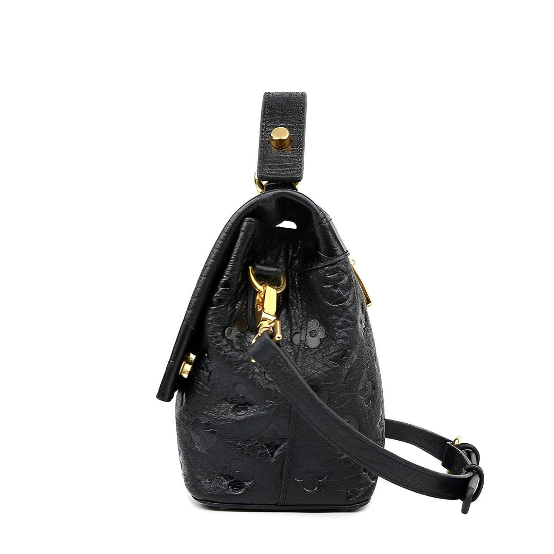 Iris Crossbody Bag