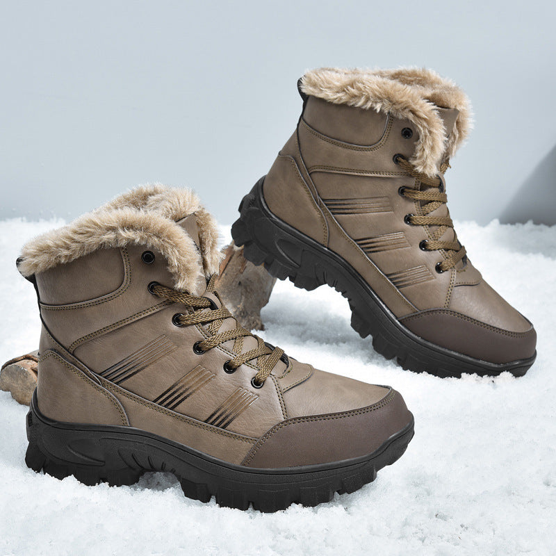 Ashton - Arctic Elite Winter Boots