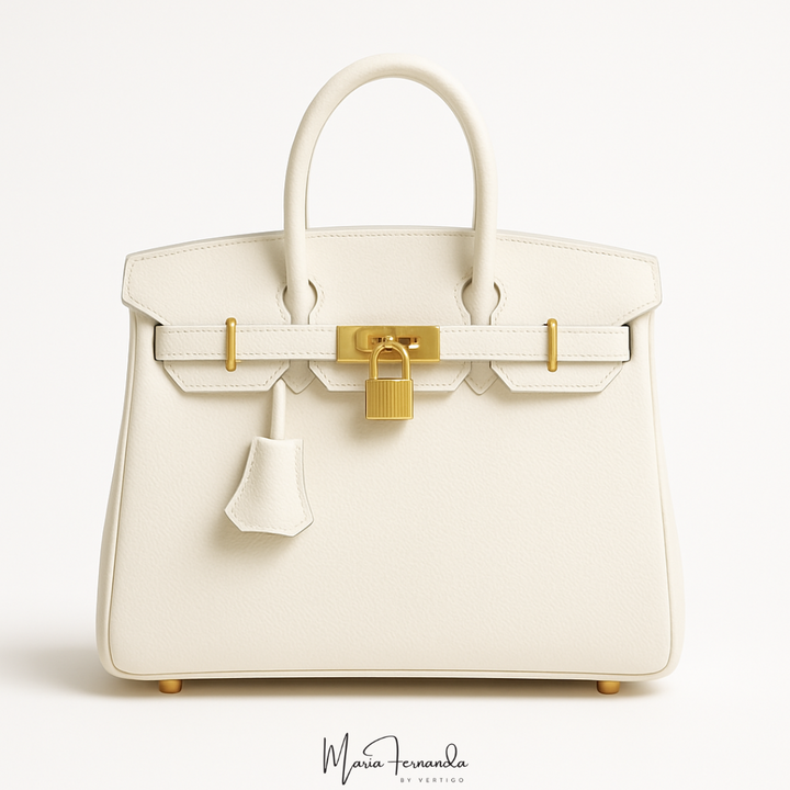 Amira Off-White