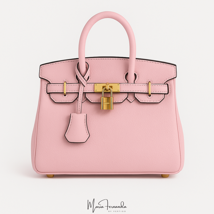 Amira Pink