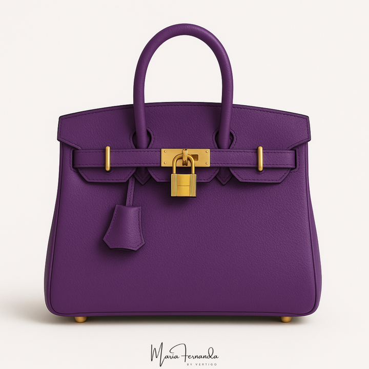 Amira Purple