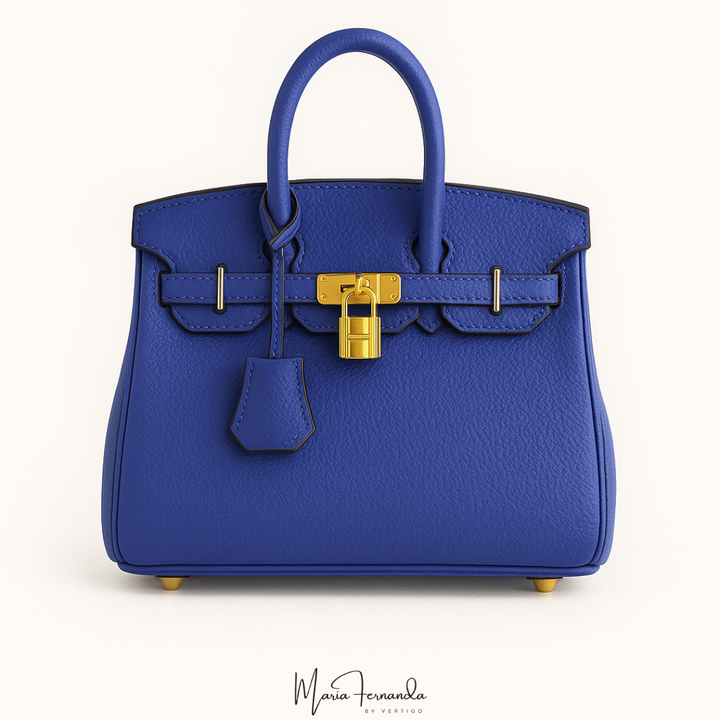 Amira Royal Blue