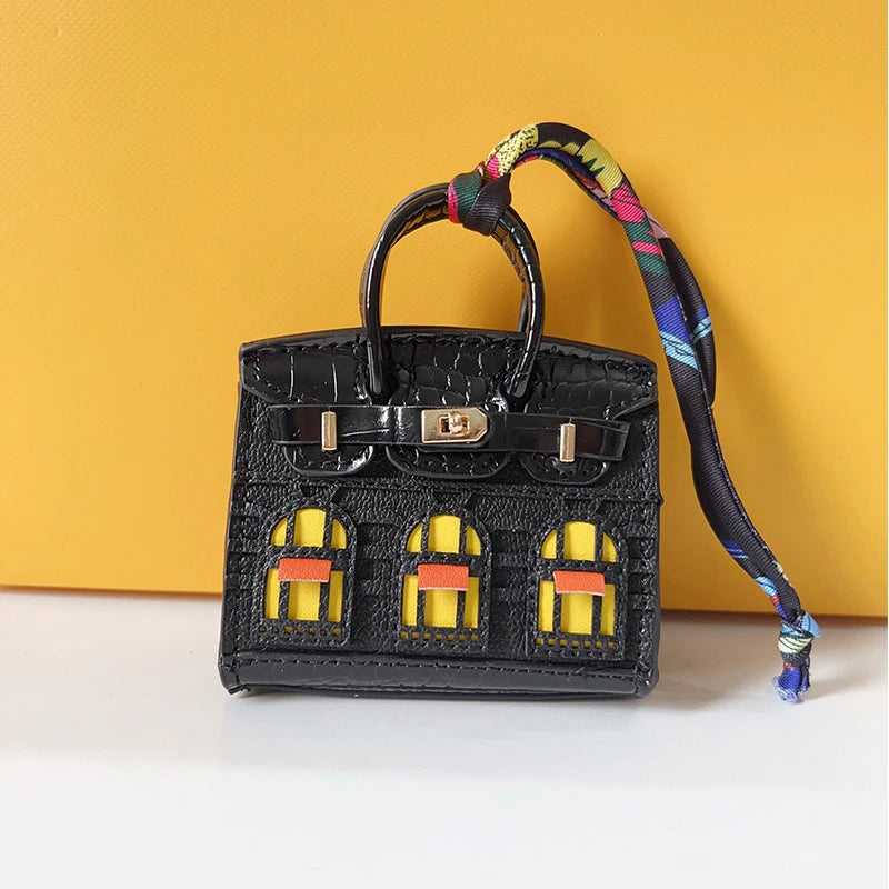 Camille Mini Pendant Bag