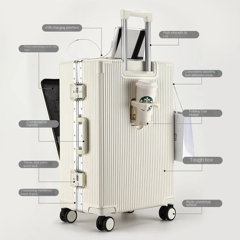 Aero One Carry-On