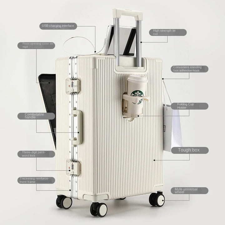 Aero One Carry-On