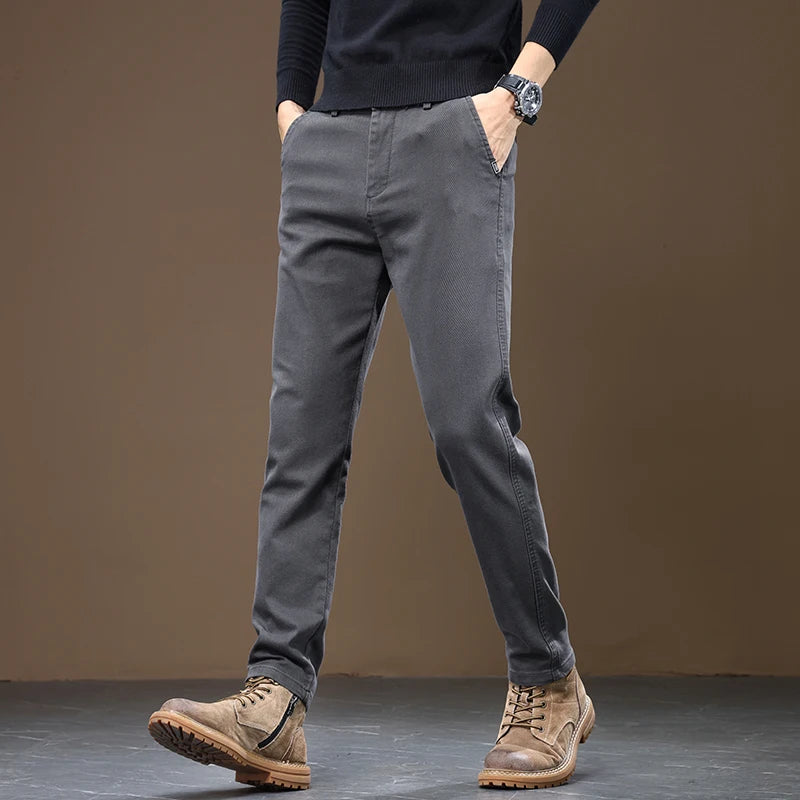 RidgeFlex - Men's Casual Pants