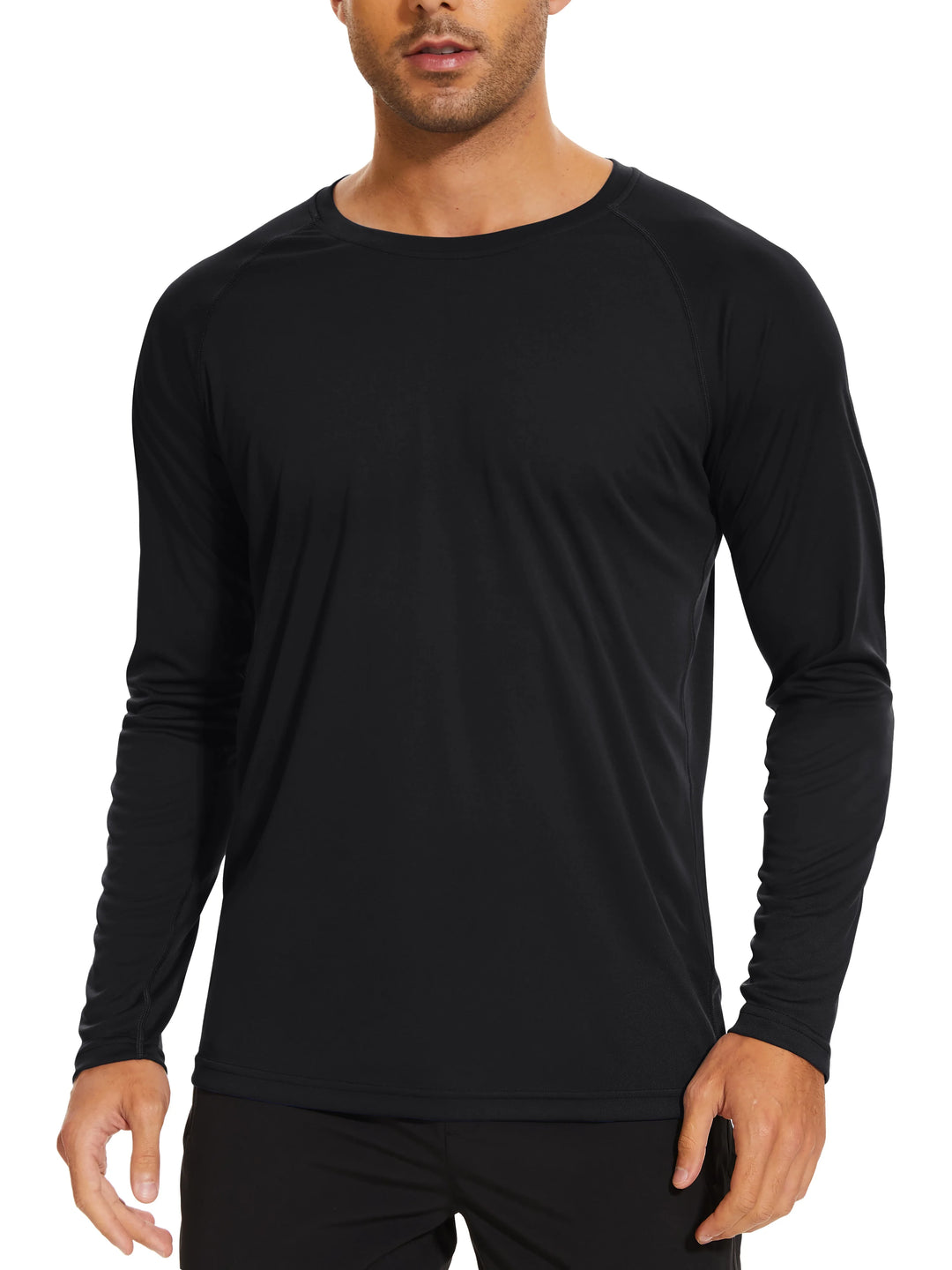 Ryan - Performance Long Sleeve