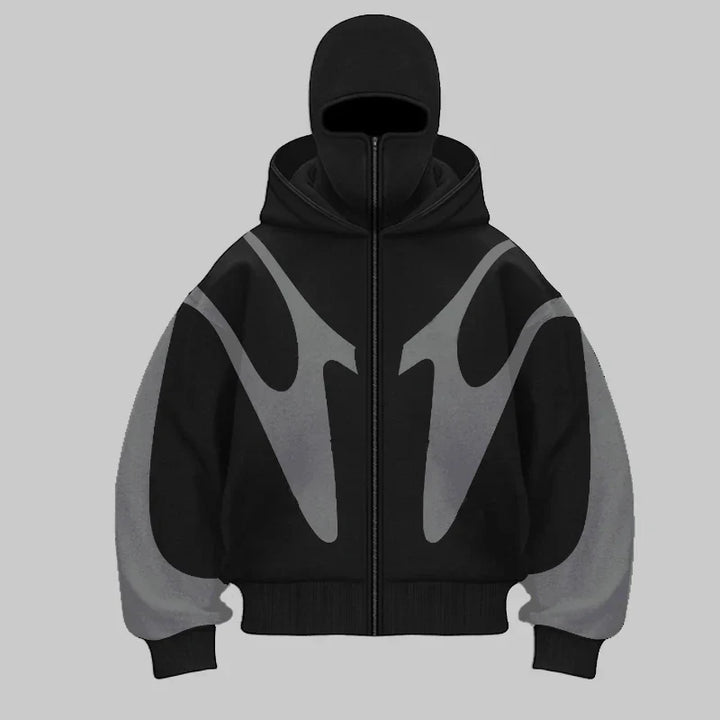 Nova Stealth Tech Hoodie