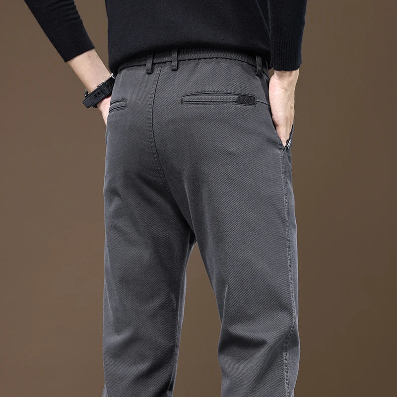 RidgeFlex - Men's Casual Pants