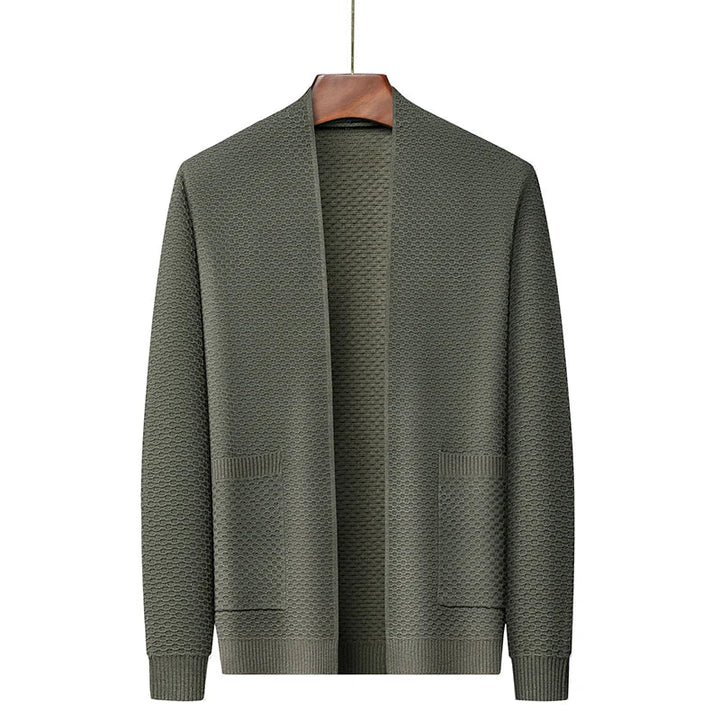 Oliver - Knit Cardigan