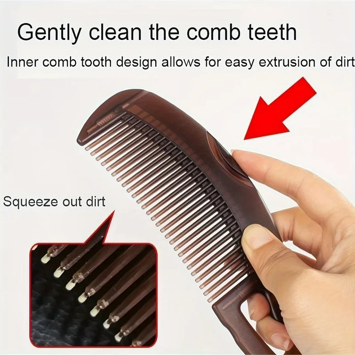 ScalpCare Comb