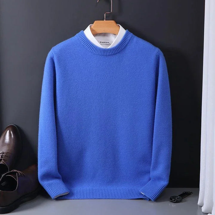 Richard - Wool Sweater