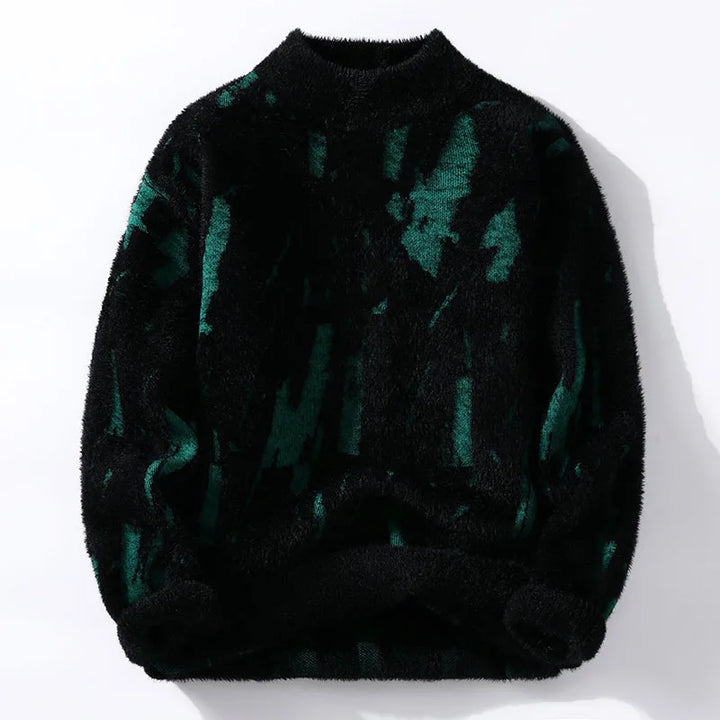 Otis - Textured Jumper