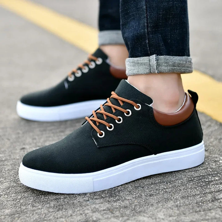 Urban Canvas Sneakers