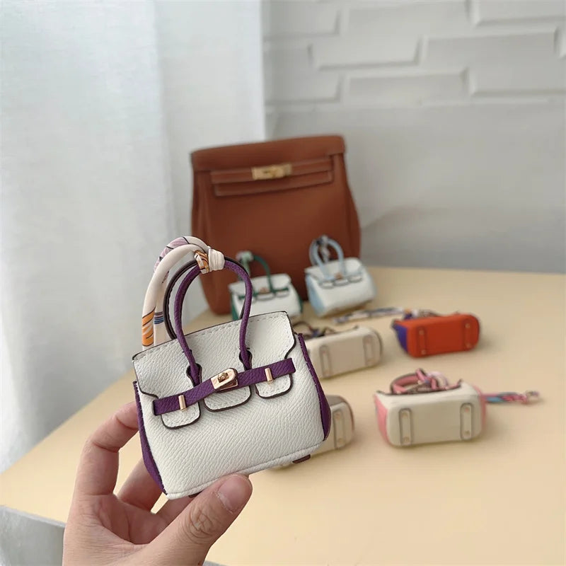 Elise Mini Pendant Bag