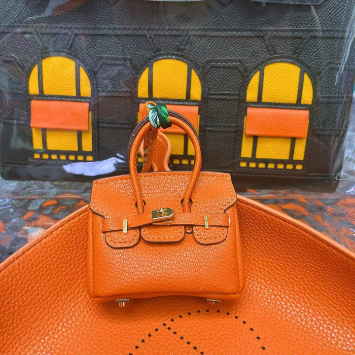 Amira Mini Pendant Bag