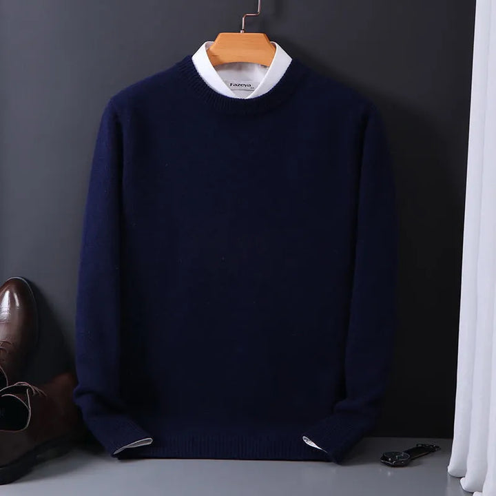 Richard - Wool Sweater