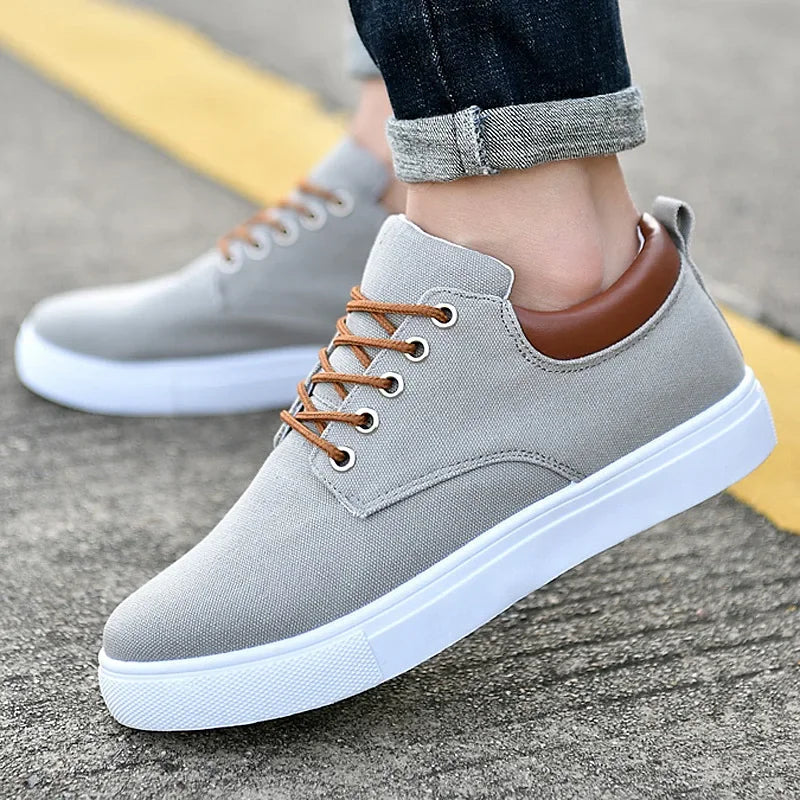 Urban Canvas Sneakers