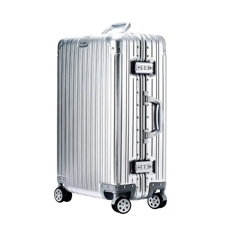 Stratus Luggage