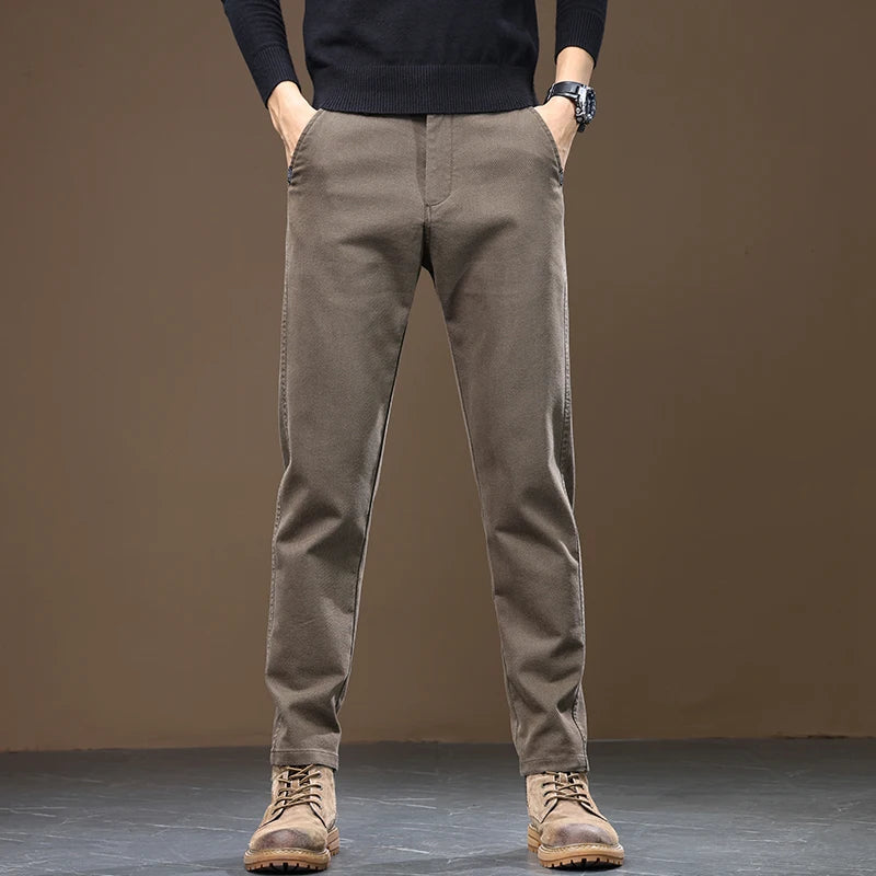 RidgeFlex - Men's Casual Pants