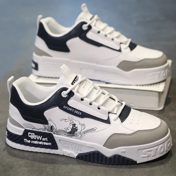 Wave Rider Sneakers